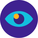 Eye icon